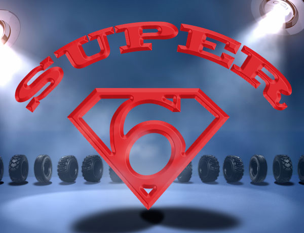 Super-6