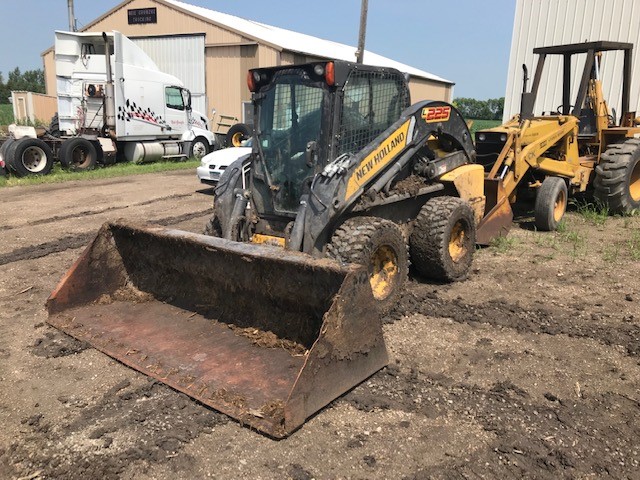 550 skid steer 4